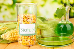 Ingleby Arncliffe biofuel availability