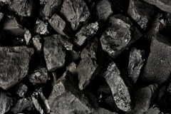 Ingleby Arncliffe coal boiler costs
